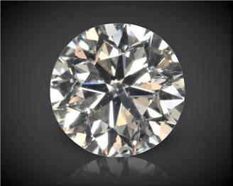 NATURAL Diamond / Heera 0.70 CTS. ( 1765 )